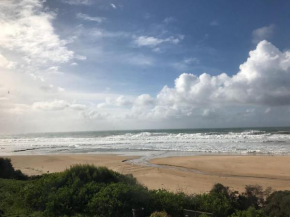 Sea and Sand Jeffreysbay